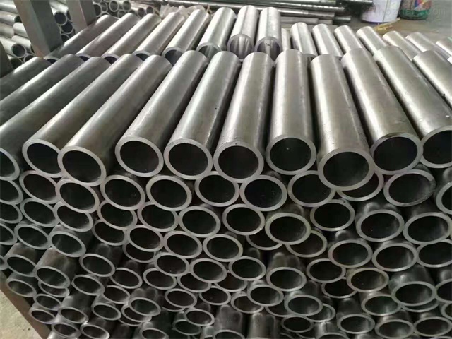 革吉30CrMo精密无缝钢管